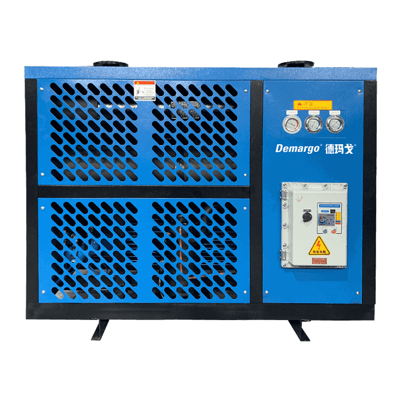 เครื่องอบแห้งไฮโดรเจน