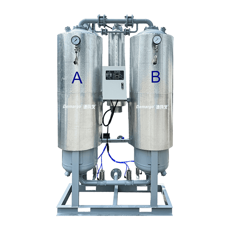 เครื่องกรองคาร์บอนไดออกไซด์