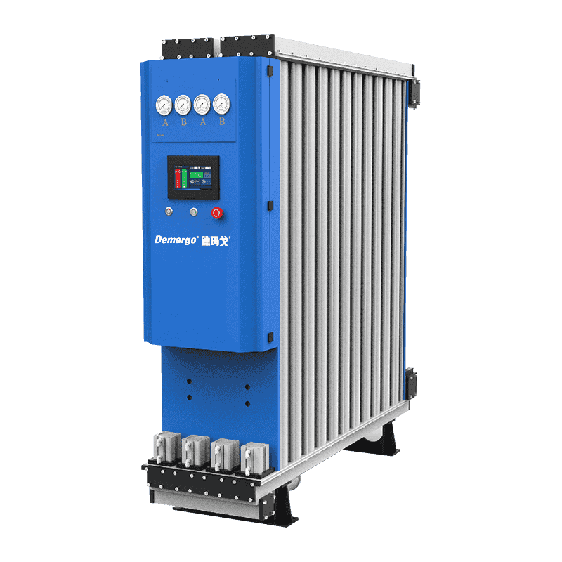 เครื่องเป่าแกนกลางร้อน